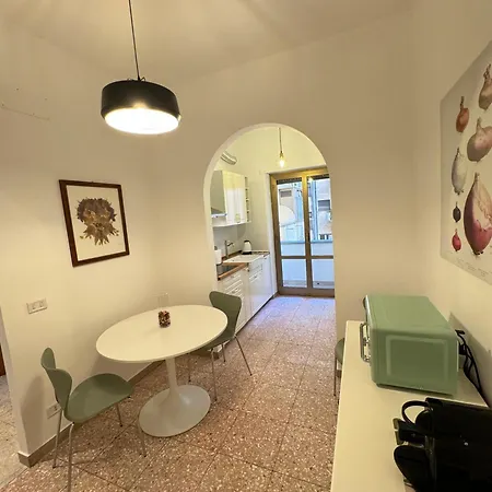 Pretty House Apartamento Roma Exterior foto