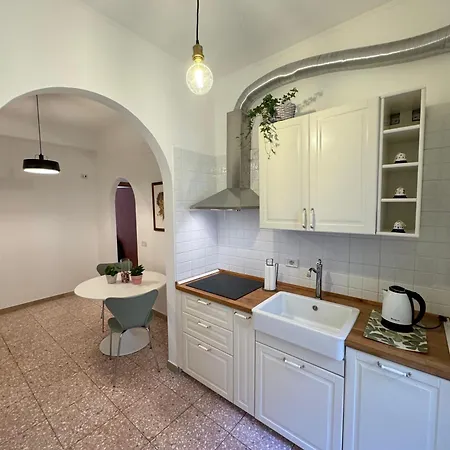 Pretty House Apartamento Roma Exterior foto