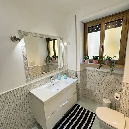 Pretty House Apartamento Roma Exterior foto