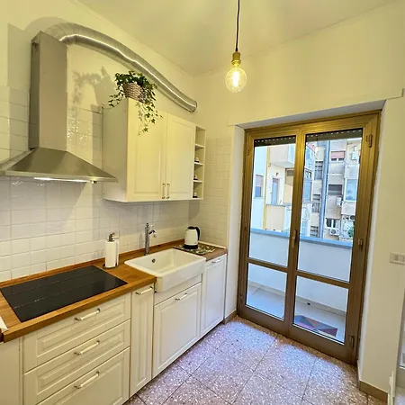 Pretty House Apartamento Roma Exterior foto