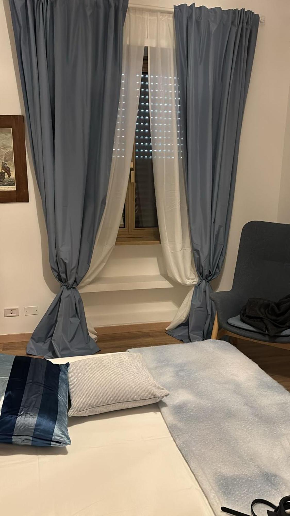 Pretty House Apartment Rom